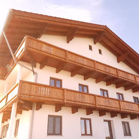 Ferienwohnung Jehl Aying Exterior foto