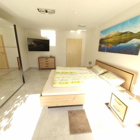 Ferienwohnung Jehl Aying Exterior foto