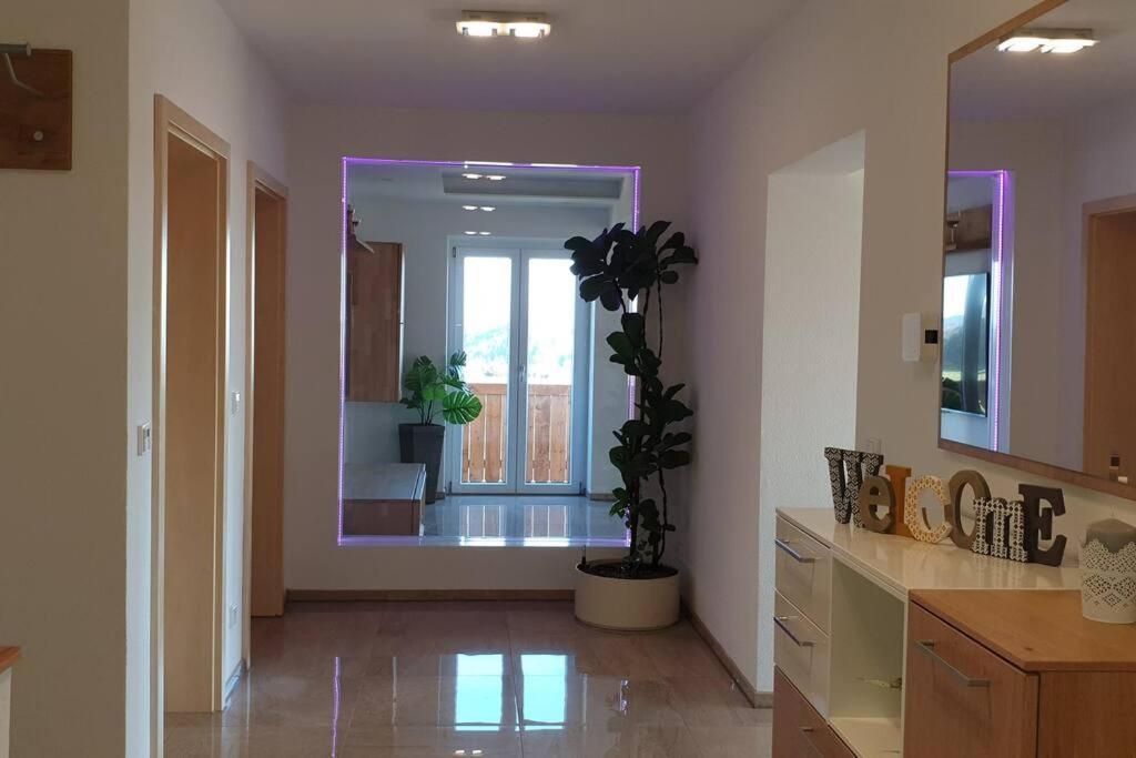 Ferienwohnung Jehl Aying Exterior foto